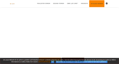 Desktop Screenshot of do-care.de